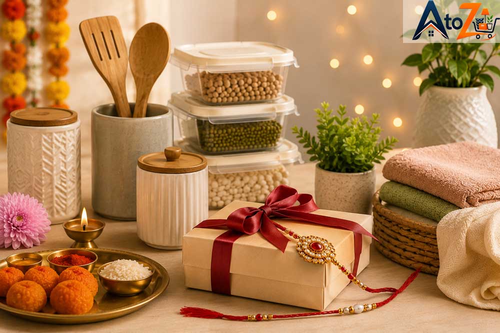 Raksha Bandhan 2026: Thoughtful Gift Ideas to Celebrate the Special Bond of Siblings