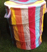 6186 Canvas Laundry Bag, Toy Storage, Laundry Storage ediscountshops.com