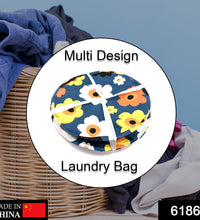 6186 Canvas Laundry Bag, Toy Storage, Laundry Storage ediscountshops.com