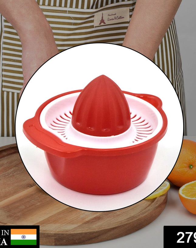 2793 Manual Hand Juicer For Making Juices And Beverages By Using Hands. ediscountshops.com