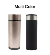 6422 Stainless Steel Bottle used in all households and official purposes for storing water and beverages etc. ediscountshops.com