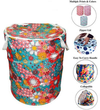 6186 Canvas Laundry Bag, Toy Storage, Laundry Storage ediscountshops.com