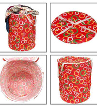 6186 Canvas Laundry Bag, Toy Storage, Laundry Storage ediscountshops.com