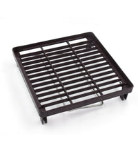 2796 2 Layer Kitchen Rack For Holding And Placing Types Of Things. ediscountshops.com
