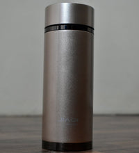 6422 Stainless Steel Bottle used in all households and official purposes for storing water and beverages etc. ediscountshops.com