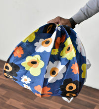 6186 Canvas Laundry Bag, Toy Storage, Laundry Storage ediscountshops.com