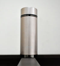 6422 Stainless Steel Bottle used in all households and official purposes for storing water and beverages etc. ediscountshops.com