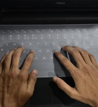 6187 Keyboard Cover for Computer Pc for Desktop Computer ediscountshops.com