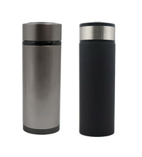6422 Stainless Steel Bottle used in all households and official purposes for storing water and beverages etc. ediscountshops.com