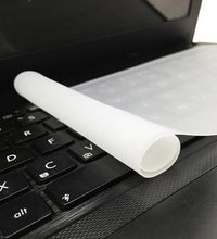 6187 Keyboard Cover for Computer Pc for Desktop Computer ediscountshops.com