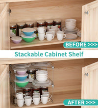 2796 2 Layer Kitchen Rack For Holding And Placing Types Of Things. ediscountshops.com