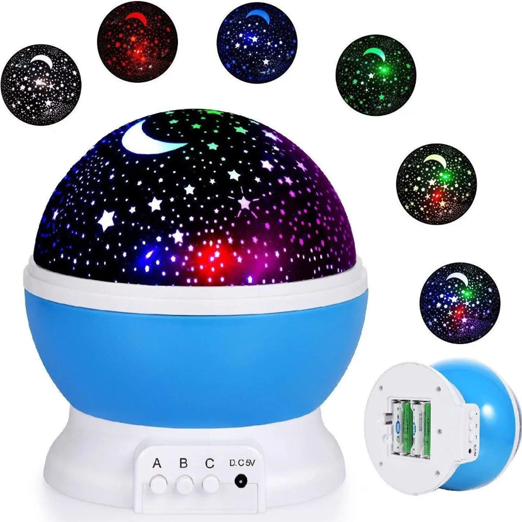 Dinosaur Egg Night Light