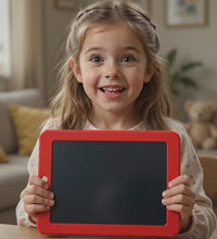 Kids LED Glow Drawing Pad