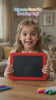 Kids LED Glow Drawing Pad